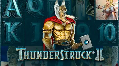 thunderstruck 2